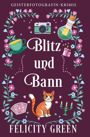 Blitz und Bann