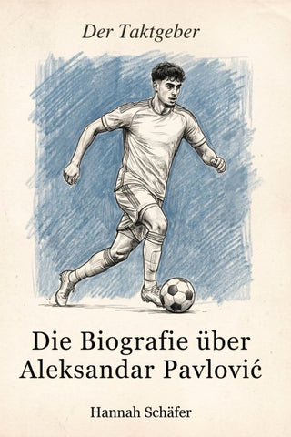 Die Biografie über Aleksandar Pavlovi¿