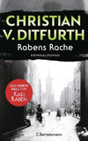 Rabens Rache