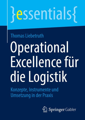 Operational Excellence für die Logistik