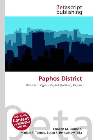 Paphos District