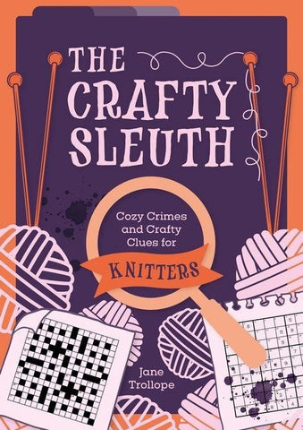 The Crafty Sleuth