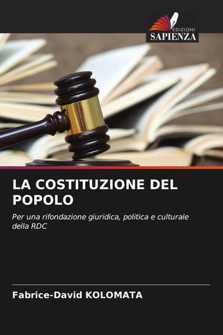 LA COSTITUZIONE DEL POPOLO