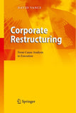 Corporate Restructuring