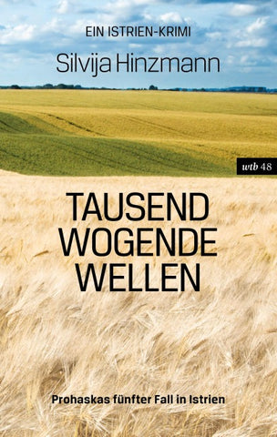 Tausend wogende Wellen