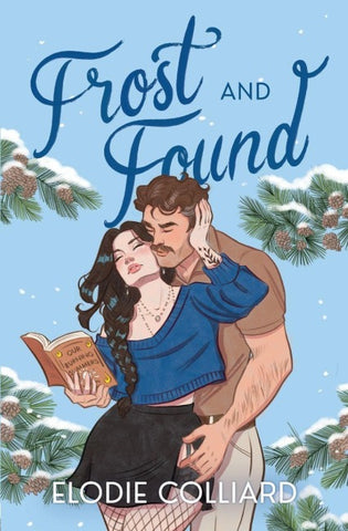Frost and Found