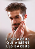 Les Barbus qui aiment les Barbus