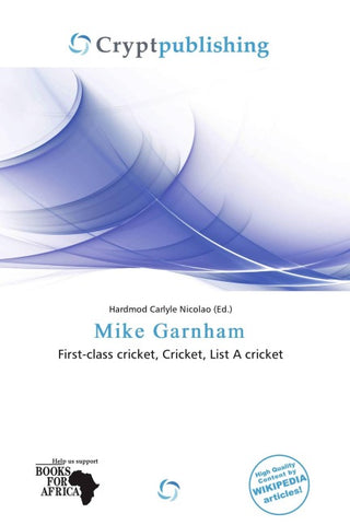 Mike Garnham