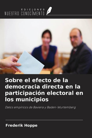 Sobre el efecto de la democracia directa en la participación electoral en los municipios