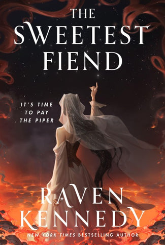 The Sweetest Fiend