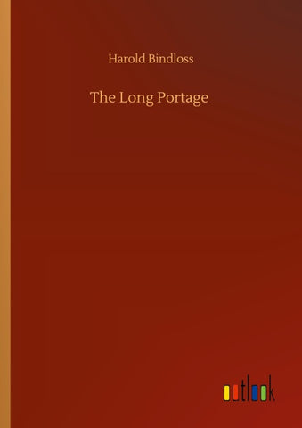 The Long Portage