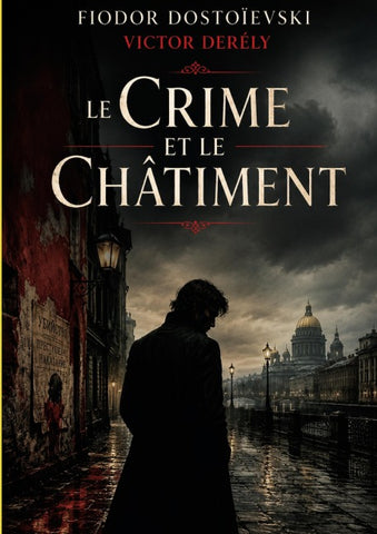 Le Crime et le Châtiment