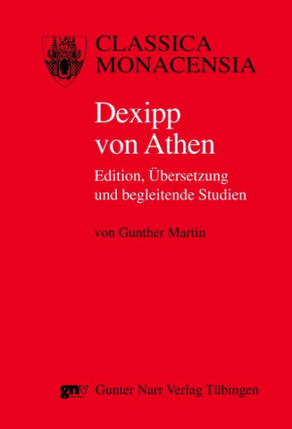 Dexippos von Athen
