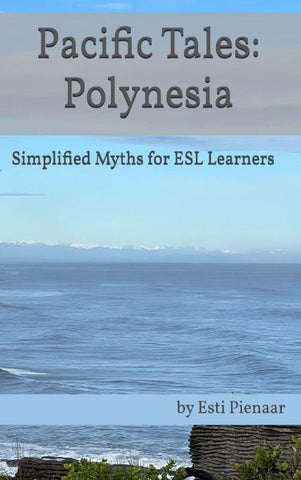 Pacific Tales