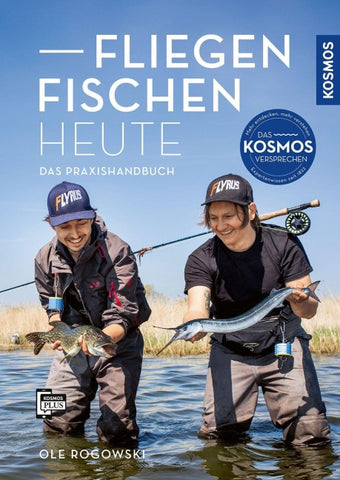 Fliegenfischen heute