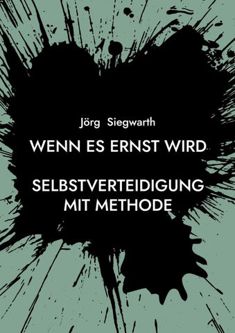 Wenn es ernst wird