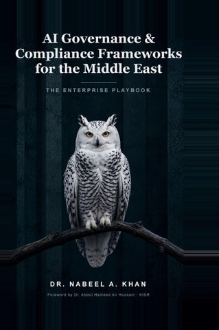 AI Governance & Compliance Frameworks for the Middle East