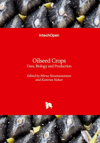 Oilseed Crops