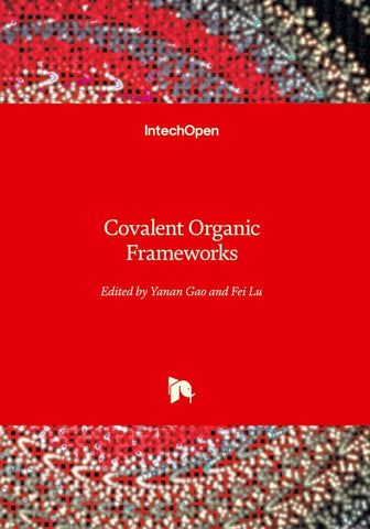 Covalent Organic Frameworks