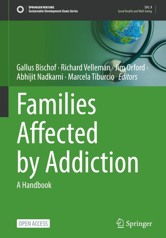 Families Affected by Addiction