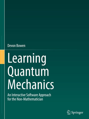 Learning Quantum Mechanics
