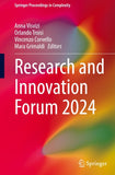 Research and Innovation Forum 2024