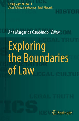 Exploring the Boundaries of Law