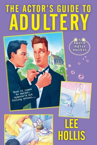 The Actor's Guide to Adultery