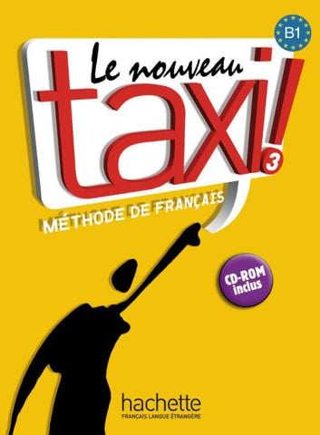 Le nouveau taxi ! 3