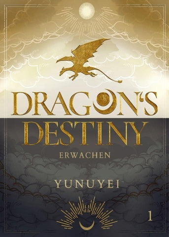 Dragon's Destiny