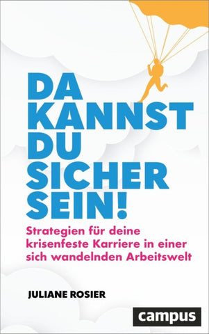 Da kannst du sicher sein!