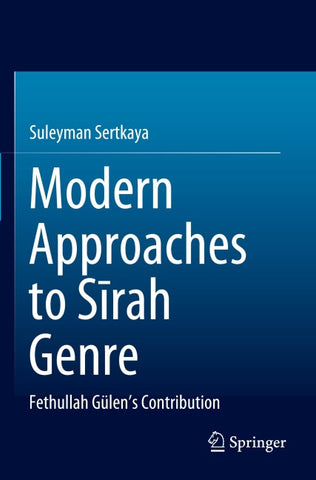 Modern Approaches to Sīrah Genre