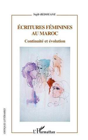 Ecritures féminines au Maroc