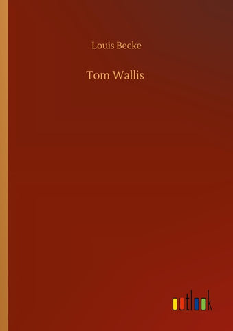 Tom Wallis