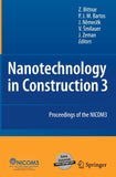 Nanotechnology in Construction