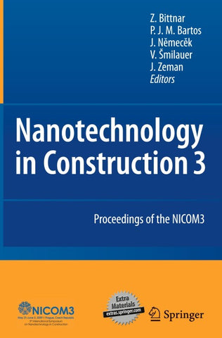 Nanotechnology in Construction