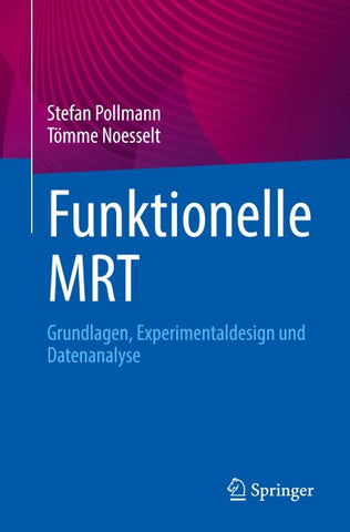 Funktionelle MRT
