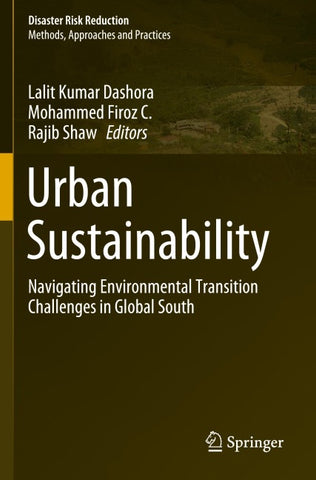 Urban Sustainability