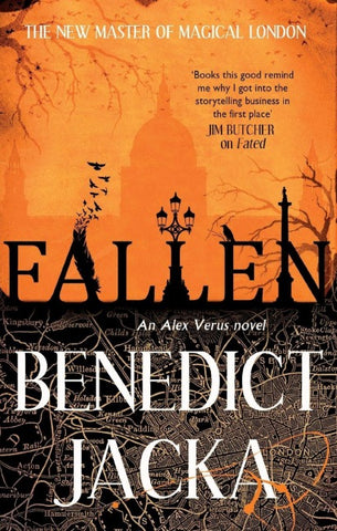Fallen