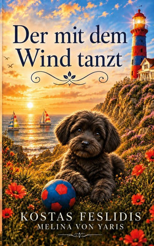 Der mit dem Wind tanzt