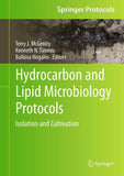 Hydrocarbon and Lipid Microbiology Protocols