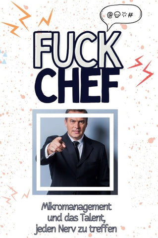 Fuck Chef
