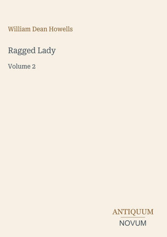 Ragged Lady