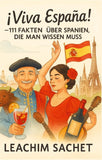 ¡Viva España!