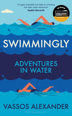 Swimmingly