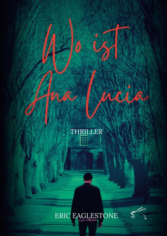 Wo ist Ana Lucia