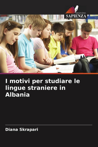 I motivi per studiare le lingue straniere in Albania
