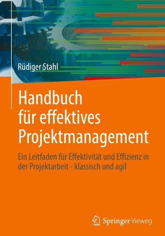 Handbuch für effektives Projektmanagement