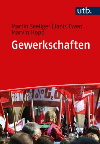 Gewerkschaften