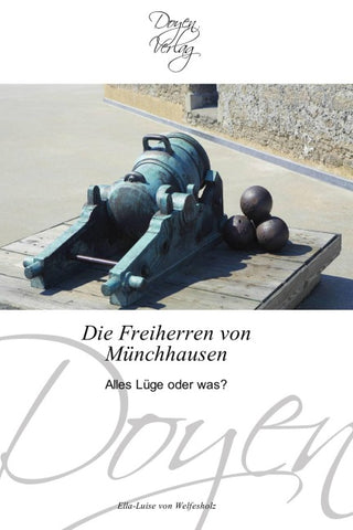 Die Freiherren von Münchhausen